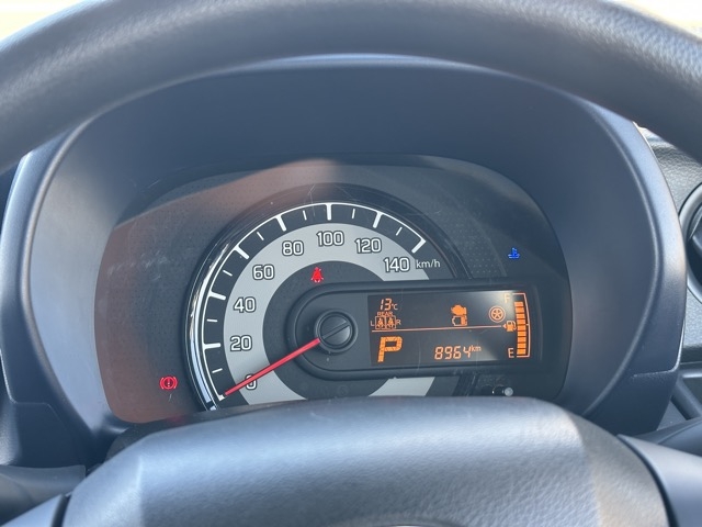 キャロル(マツダ)レンタＵＰ 16