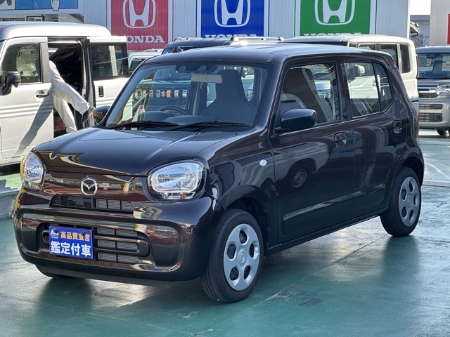 キャロル(マツダ)レンタＵＰ 1