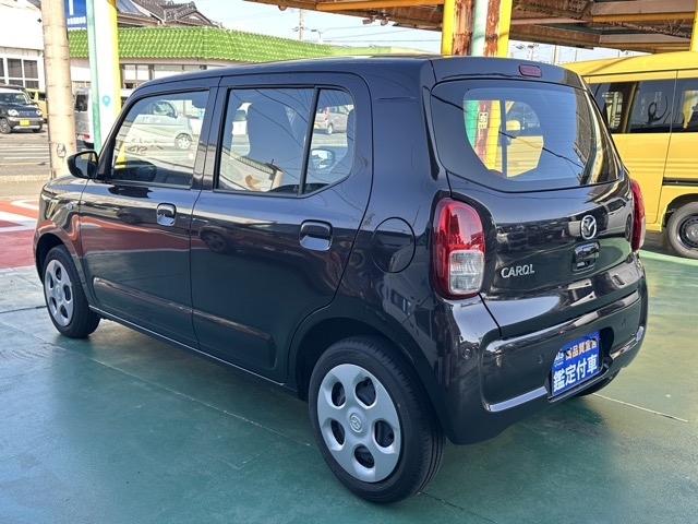 キャロル(マツダ)レンタＵＰ 2