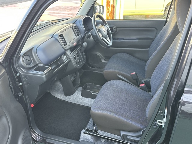 キャロル(マツダ)レンタＵＰ 3