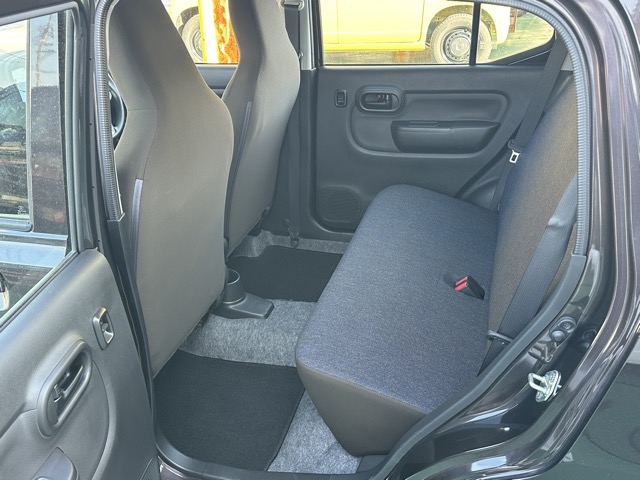 キャロル(マツダ)レンタＵＰ 4