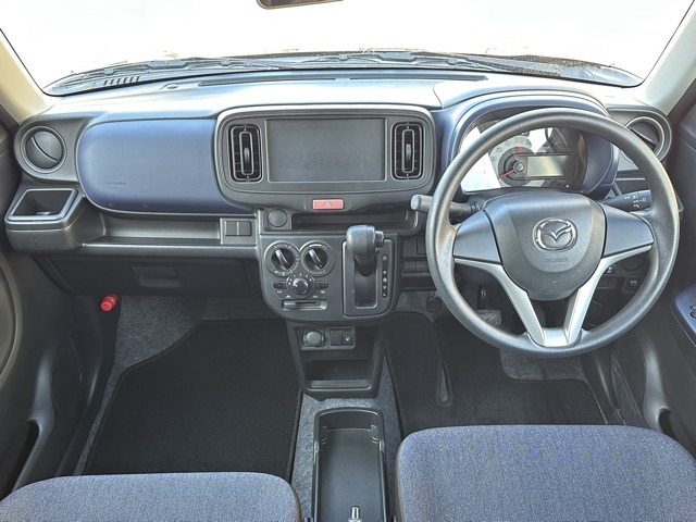 キャロル(マツダ)レンタＵＰ 5