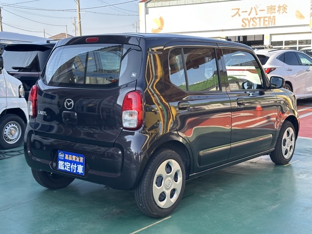 アルト(スズキ)レンタＵＰ 9