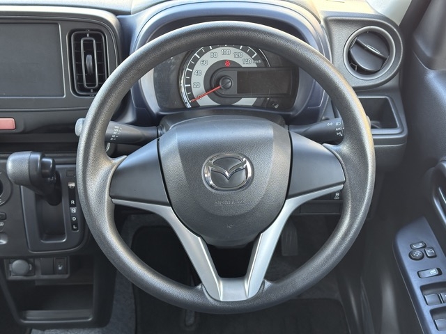 アルト(スズキ)レンタＵＰ 6