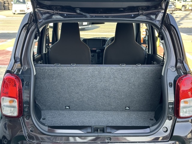 アルト(スズキ)レンタＵＰ 7