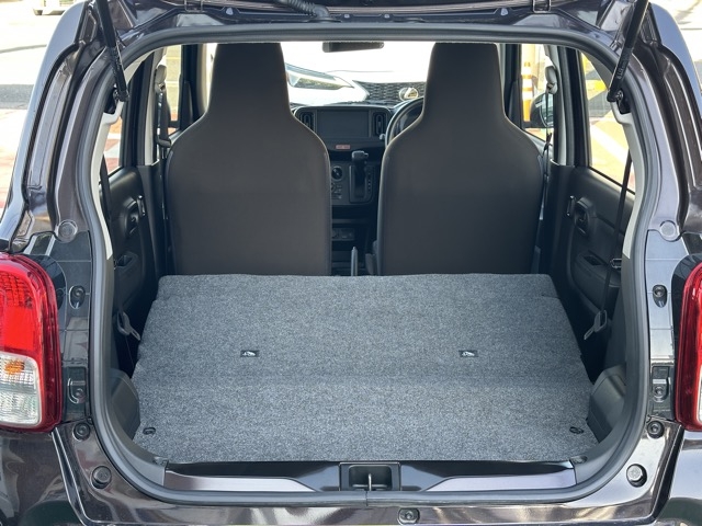 アルト(スズキ)レンタＵＰ 8