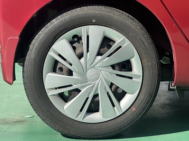 ミライース(ダイハツ)中古車 10