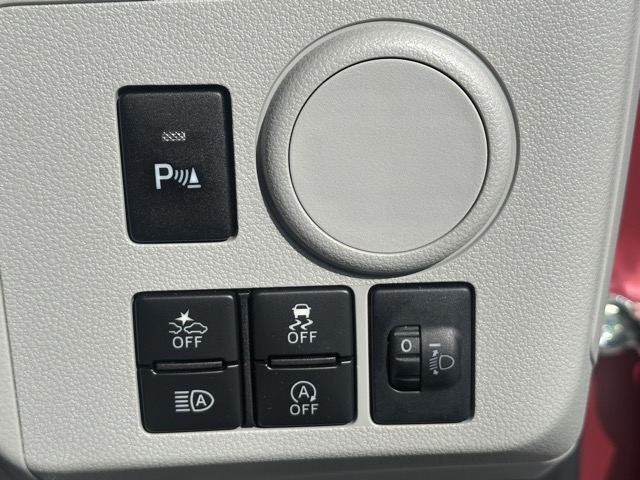 ミライース(ダイハツ)中古車 12