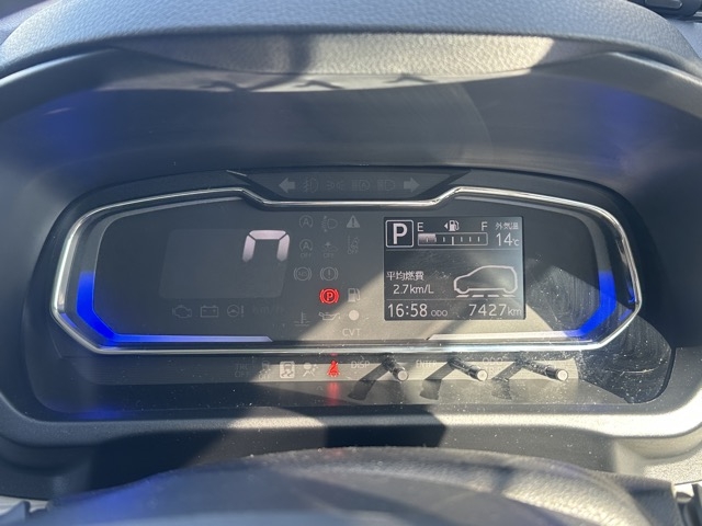 ミライース(ダイハツ)中古車 14