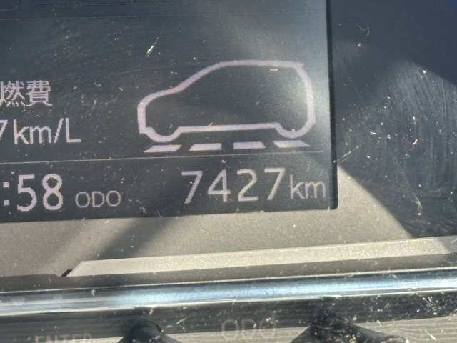 ミライース(ダイハツ)中古車 15