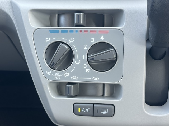 ミライース(ダイハツ)中古車 17