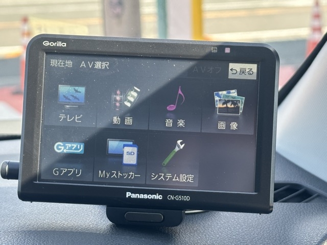 ミライース(ダイハツ)中古車 22