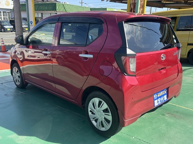 ミライース(ダイハツ)中古車 2