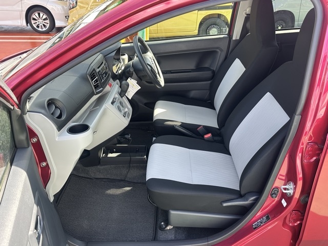 ミライース(ダイハツ)中古車 3