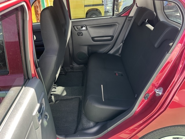 ミライース(ダイハツ)中古車 4