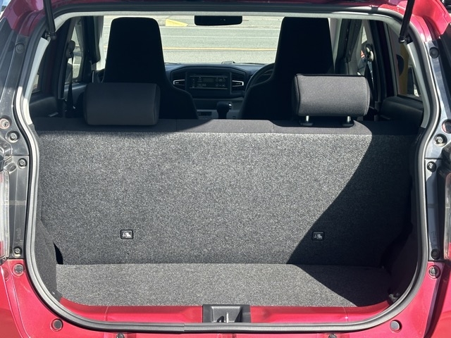 ミライース(ダイハツ)中古車 7