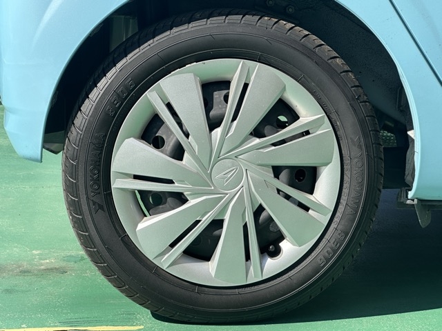 ミラトコット(ダイハツ)中古車 10