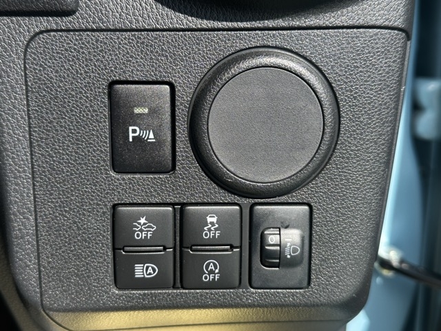 ミラトコット(ダイハツ)中古車 12