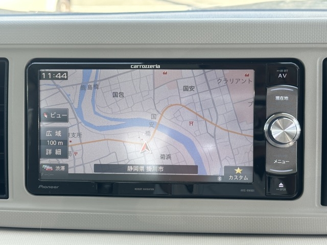 ミラトコット(ダイハツ)中古車 14