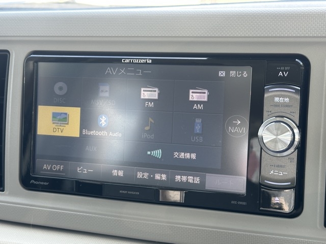 ミラトコット(ダイハツ)中古車 15