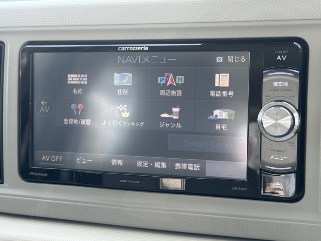 ミラトコット(ダイハツ)中古車 16