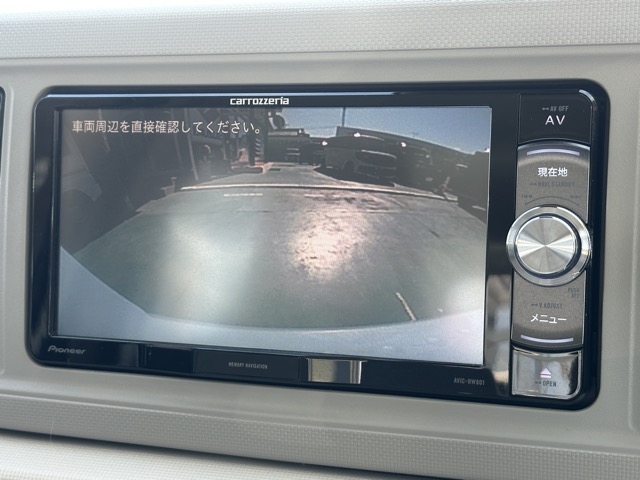 ミラトコット(ダイハツ)中古車 18