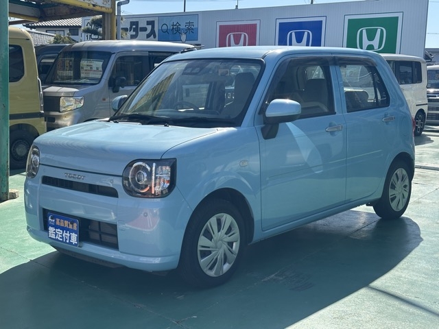 ミラトコット(ダイハツ)中古車 1