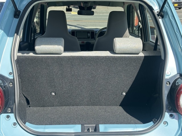 ミラトコット(ダイハツ)中古車 8