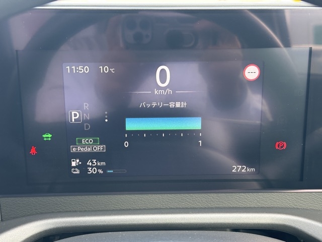 サクラ(ニッサン)中古車 15