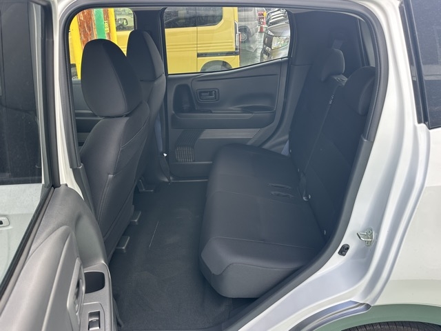 サクラ(ニッサン)中古車 4