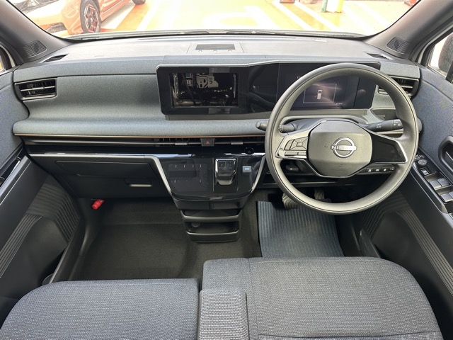 サクラ(ニッサン)中古車 5