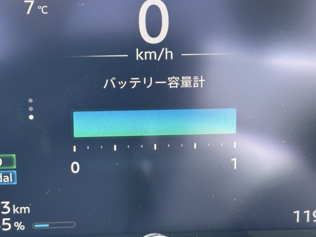 サクラ(ニッサン)中古車 17