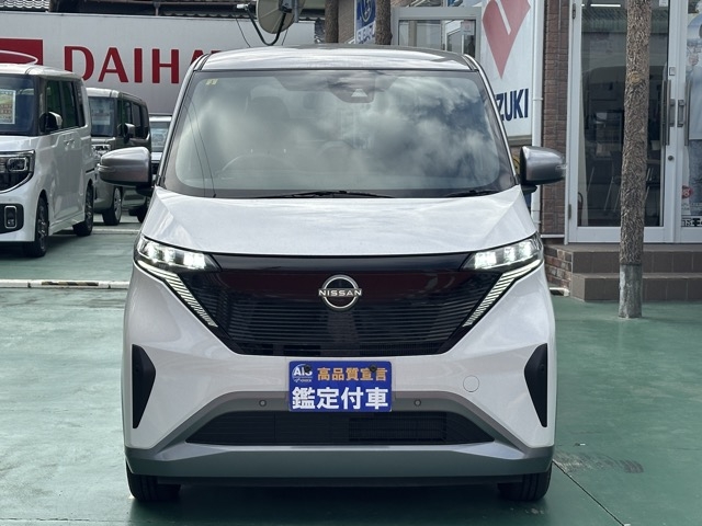 サクラ(ニッサン)中古車 29