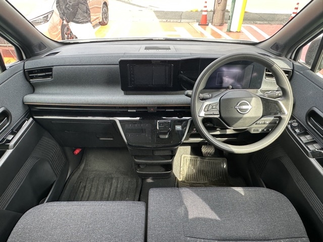 サクラ(ニッサン)中古車 5