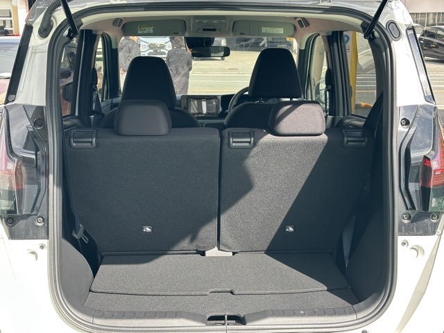 サクラ(ニッサン)中古車 7