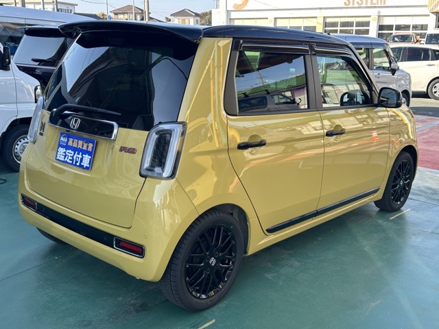 N-ONE(ホンダ)中古車 11