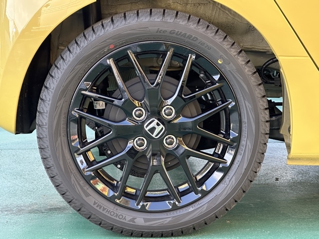 N-ONE(ホンダ)中古車 12