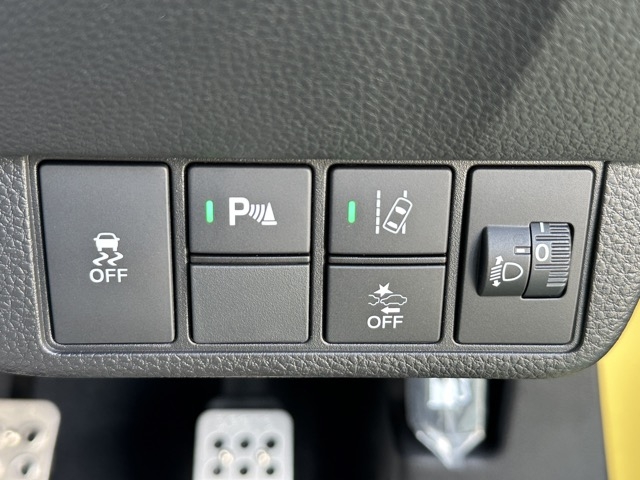 N-ONE(ホンダ)中古車 15