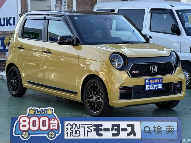 N-ONE(ホンダ)中古車 0