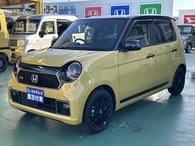 N-ONE(ホンダ)中古車 1