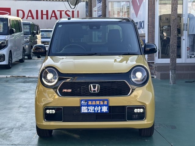 N-ONE(ホンダ)中古車 29