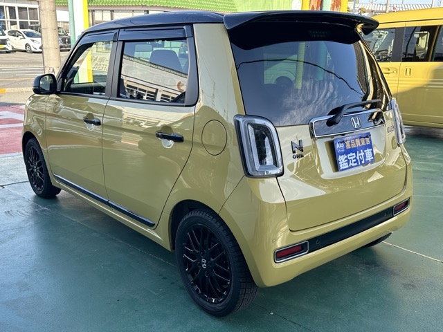 N-ONE(ホンダ)中古車 2