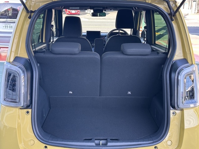 N-ONE(ホンダ)中古車 7