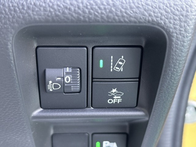 N-VAN(ホンダ)届出済未使用車 18