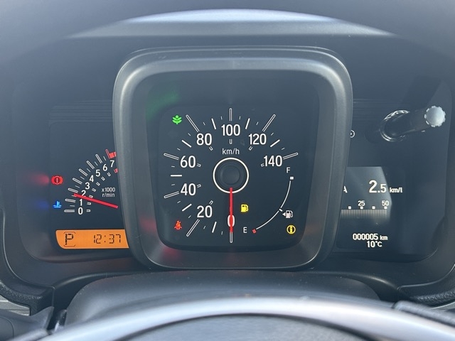 N-VAN(ホンダ)届出済未使用車 21