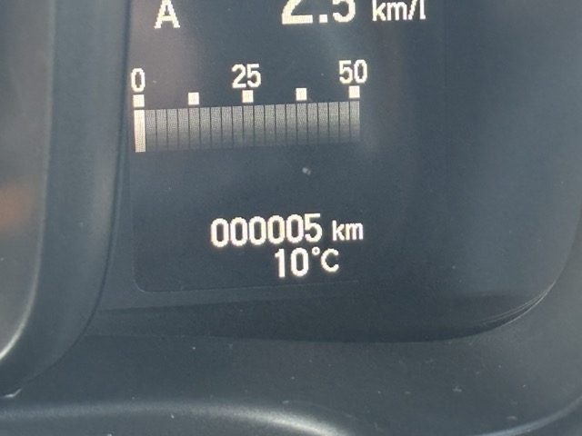 N-VAN(ホンダ)届出済未使用車 22