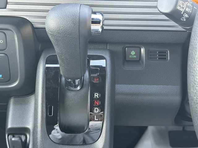 N-VAN(ホンダ)届出済未使用車 25