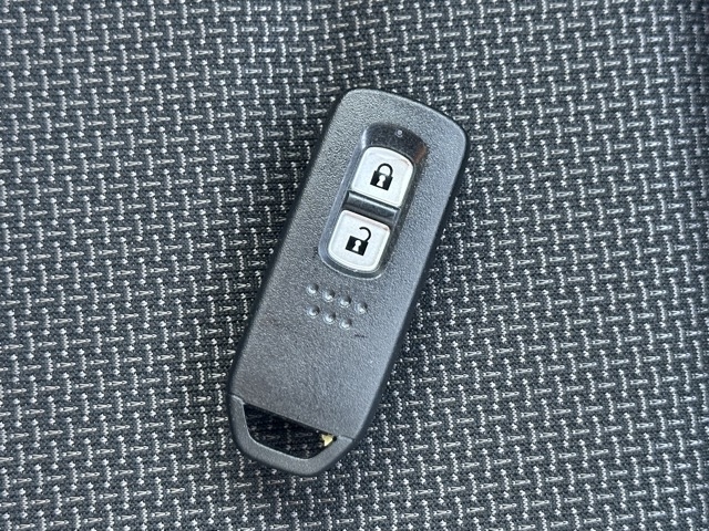 N-VAN(ホンダ)届出済未使用車 27