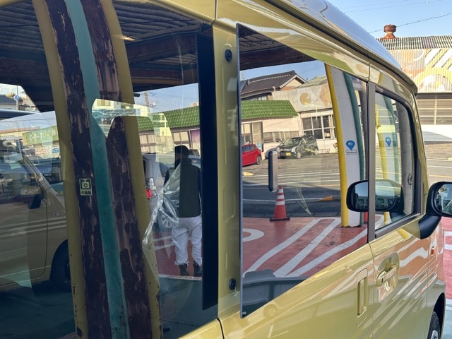 N-VAN(ホンダ)届出済未使用車 8