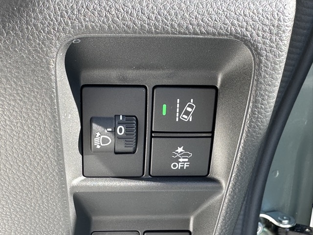 N-VAN(ホンダ)届出済未使用車 18